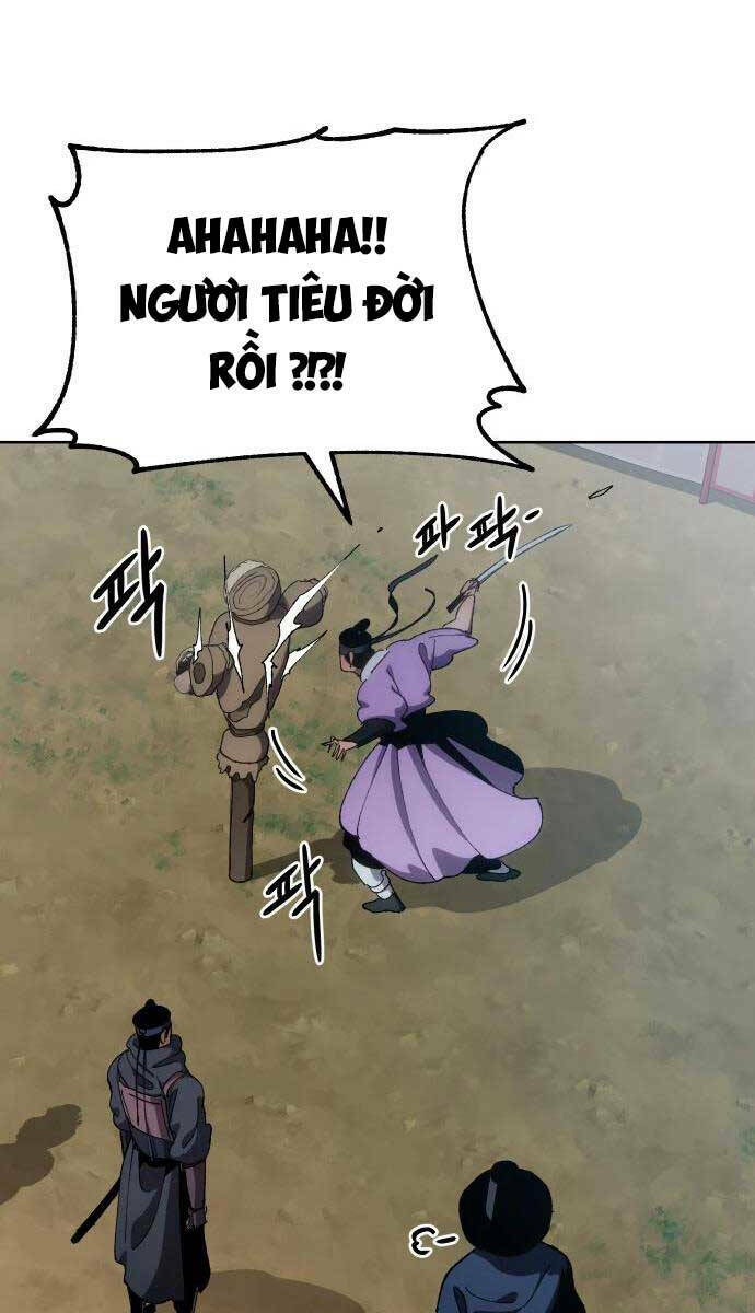 Ám Vệ - Chương 8