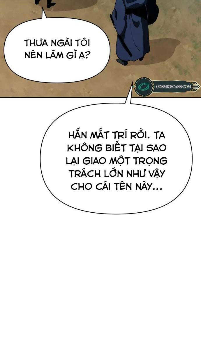 Ám Vệ - Chương 8