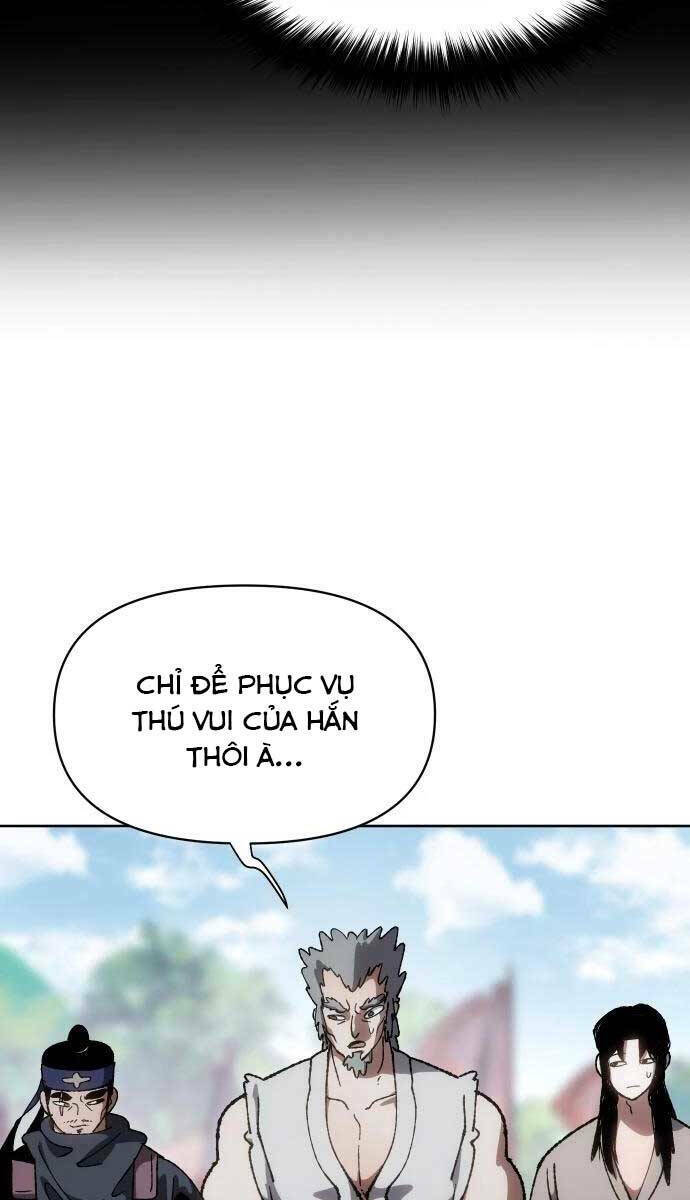 Ám Vệ - Chương 8