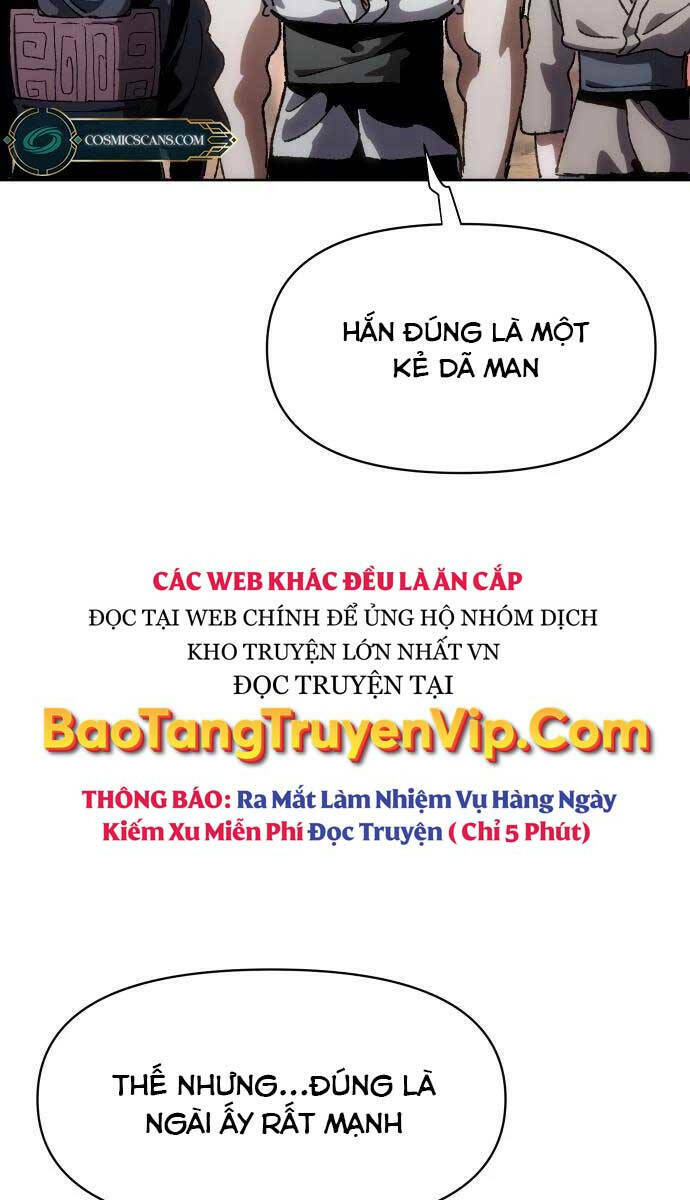 Ám Vệ - Chương 8