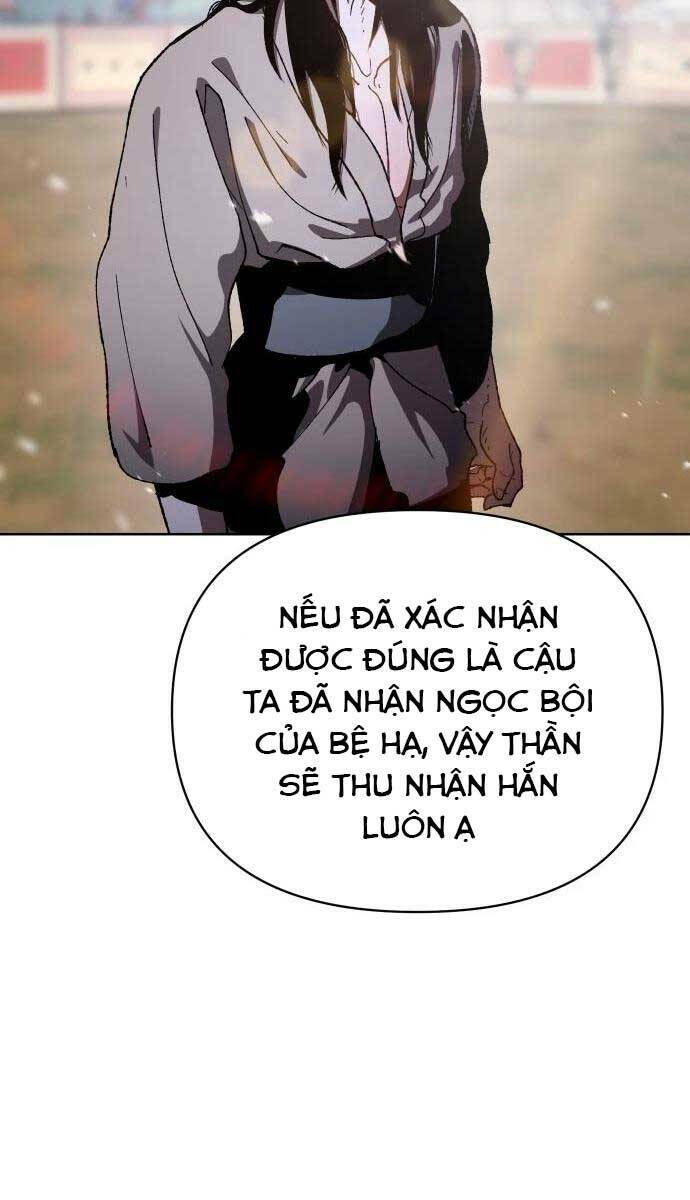 Ám Vệ - Chương 8