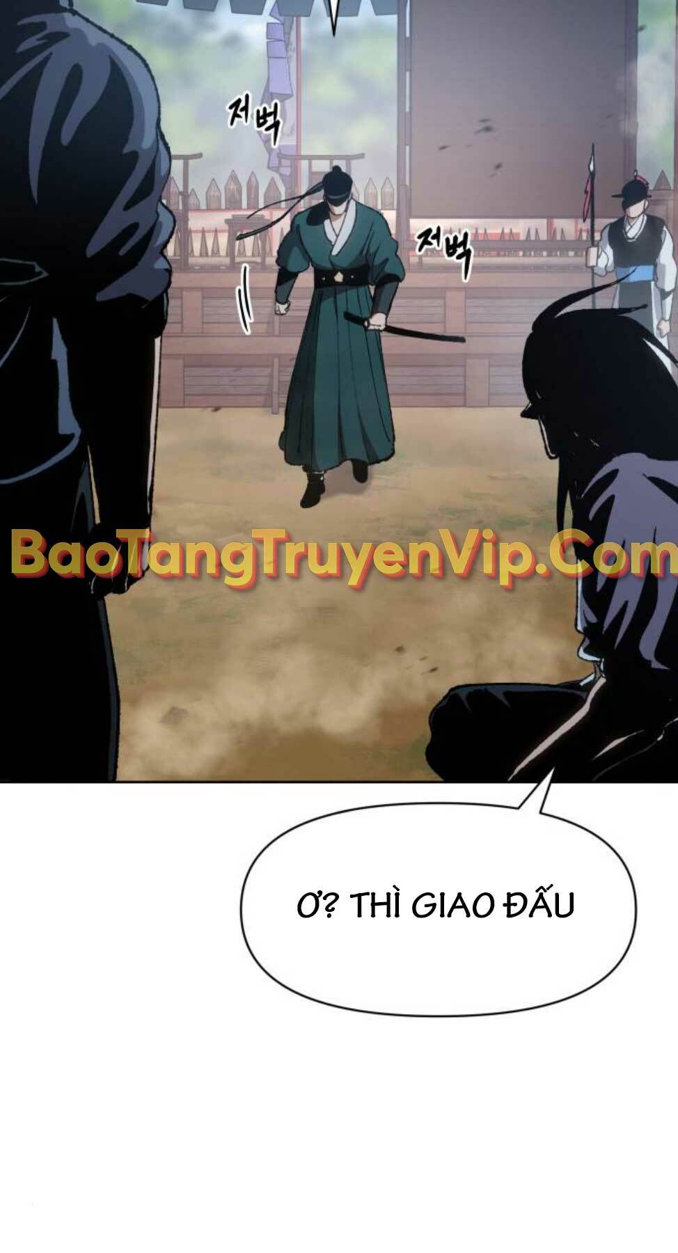 Ám Vệ - Chương 9