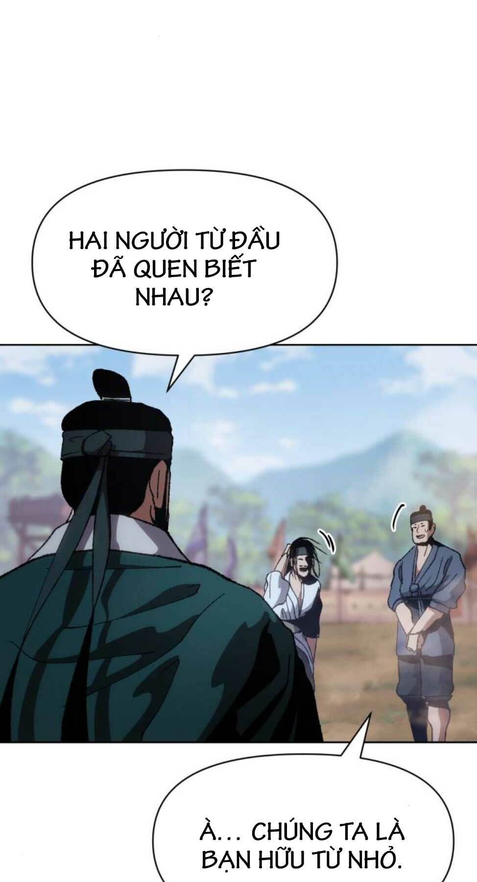 Ám Vệ - Chương 9