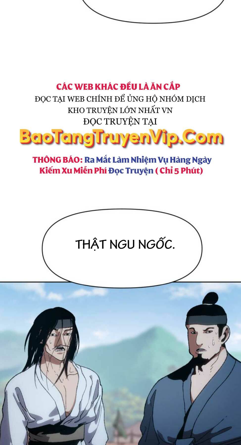 Ám Vệ - Chương 9