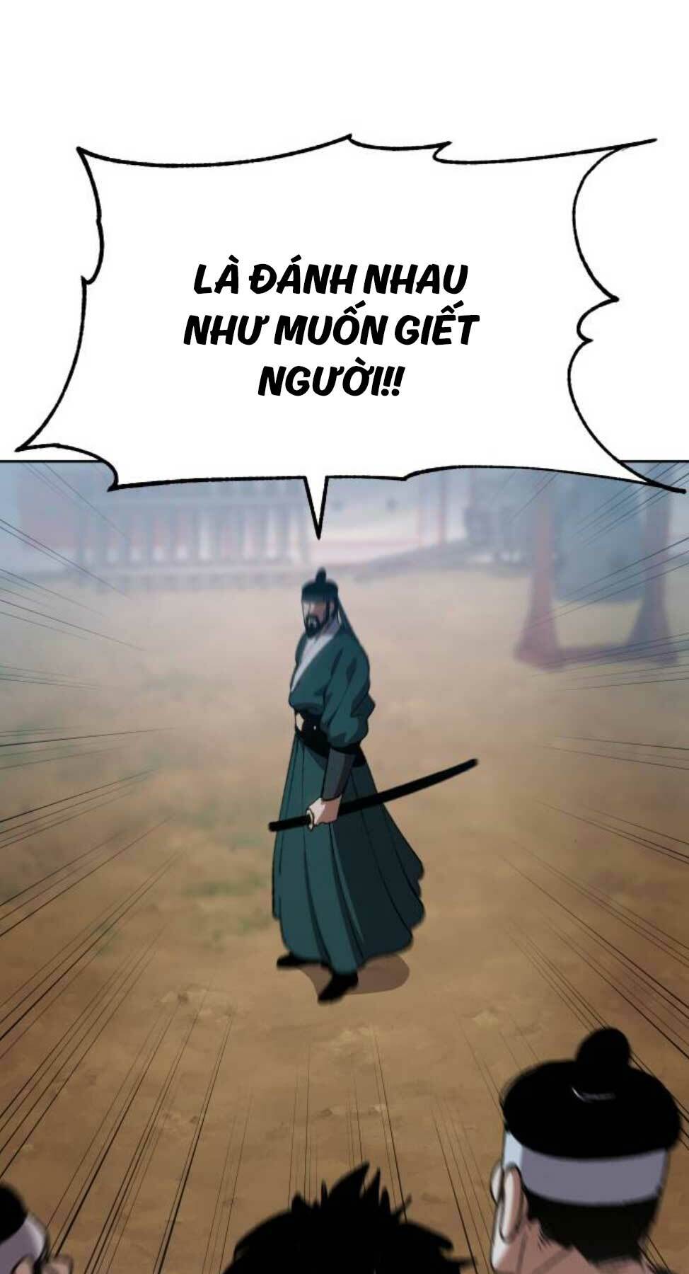 Ám Vệ - Chương 9