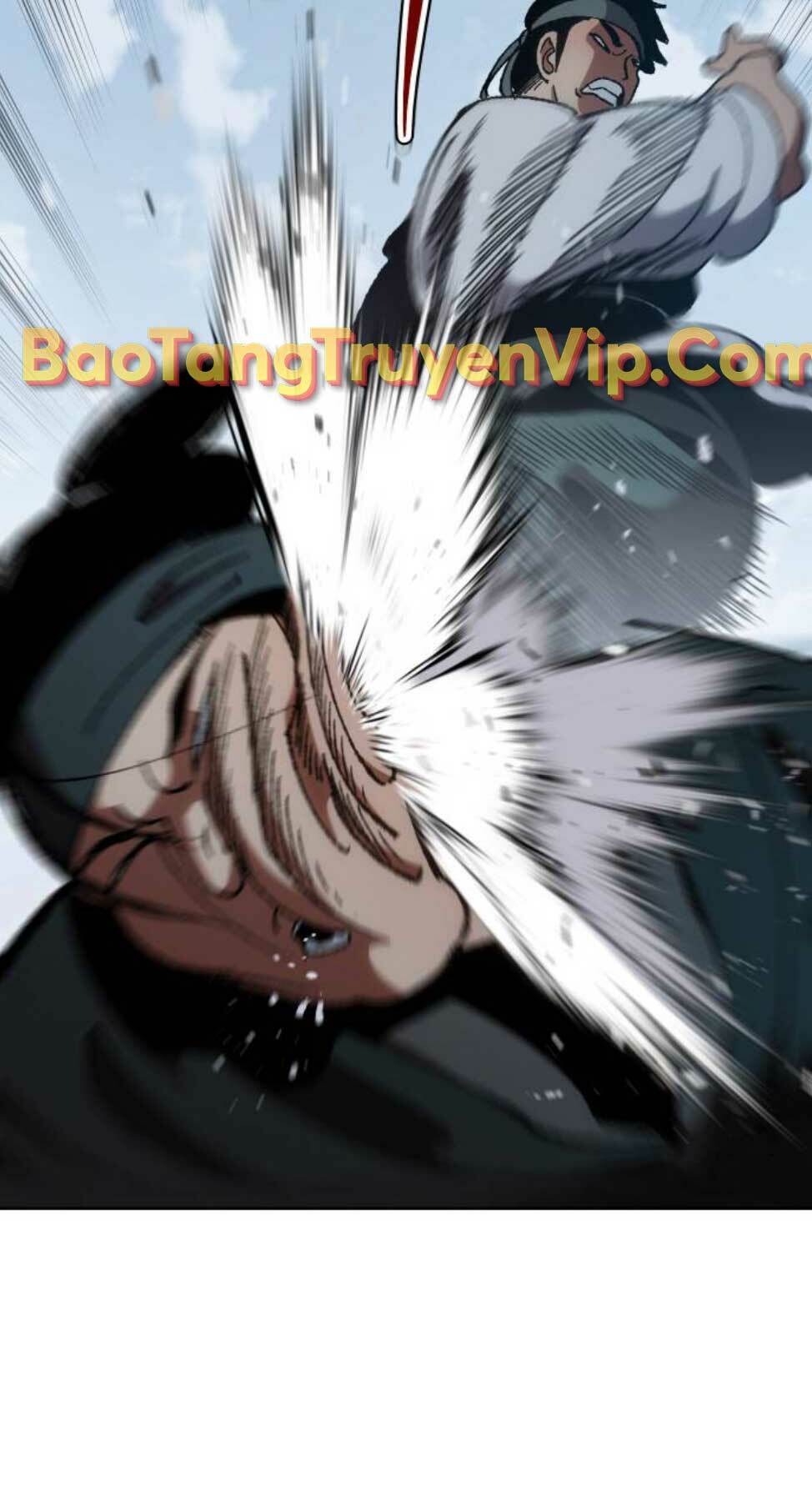 Ám Vệ - Chương 9