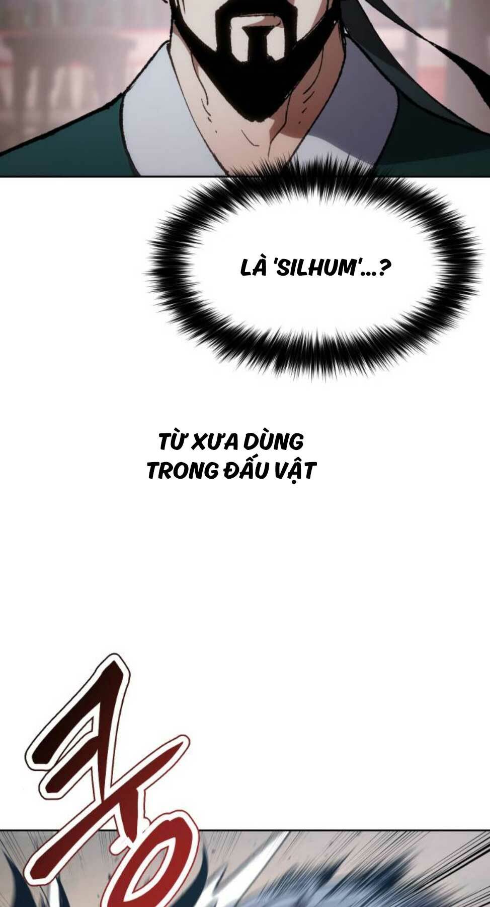 Ám Vệ - Chương 9