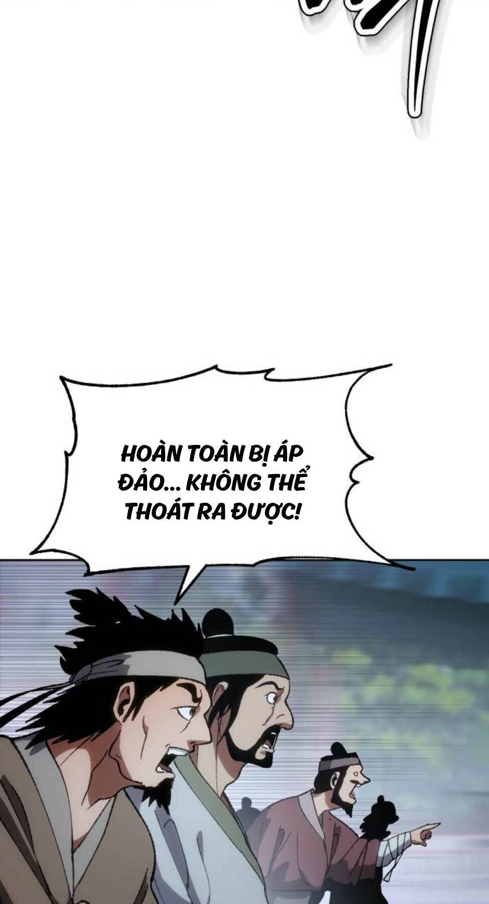 Ám Vệ - Chương 9