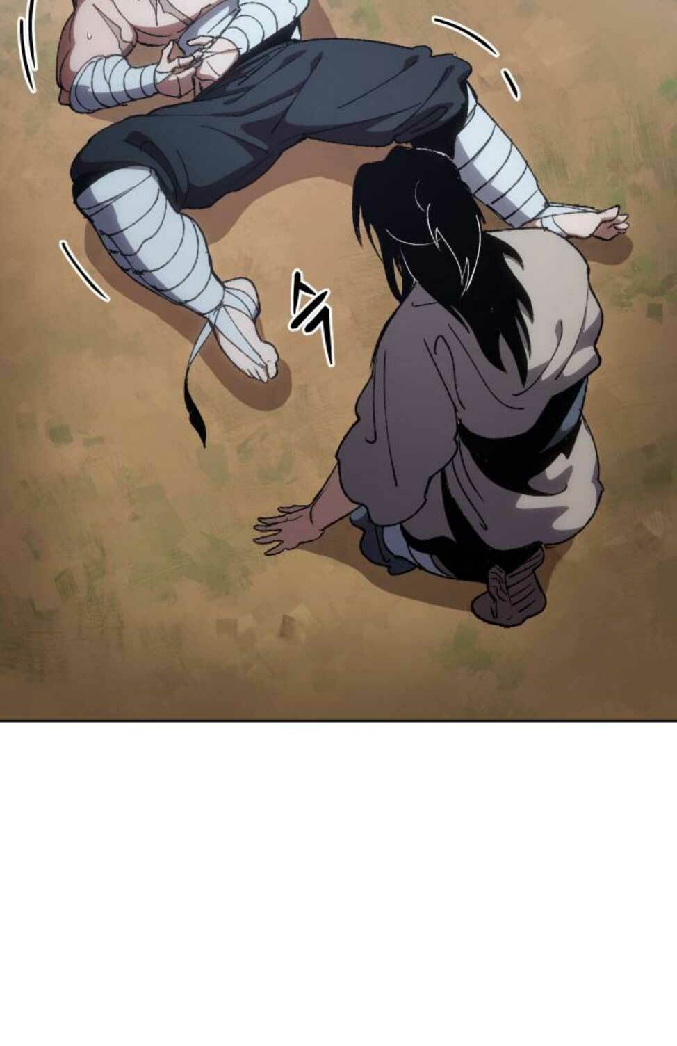 Ám Vệ - Chương 9