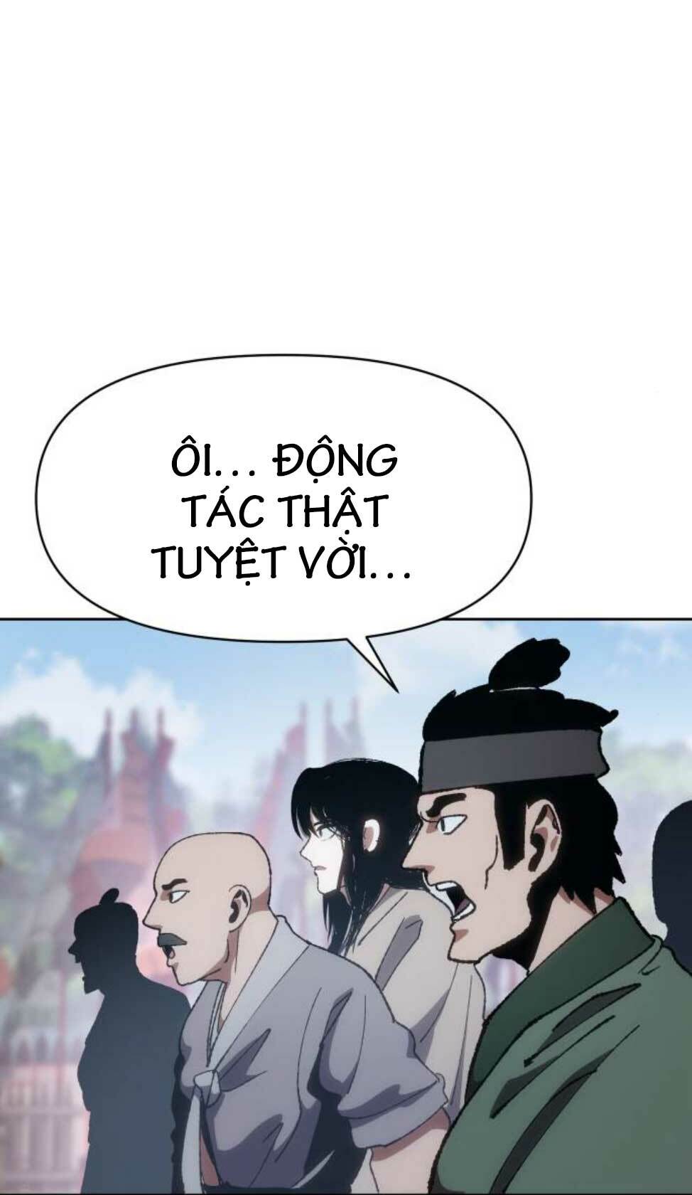 Ám Vệ - Chương 9