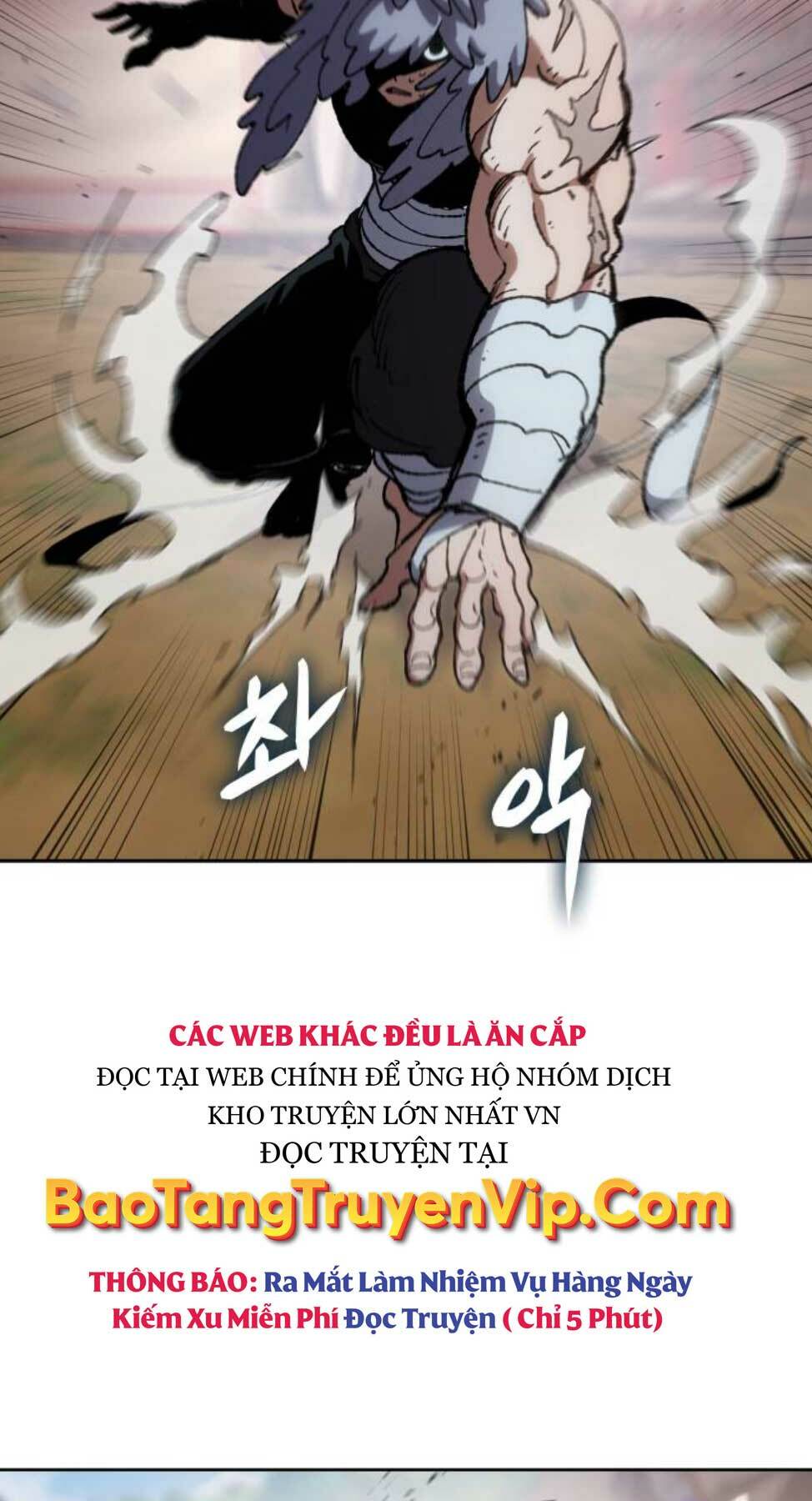 Ám Vệ - Chương 9