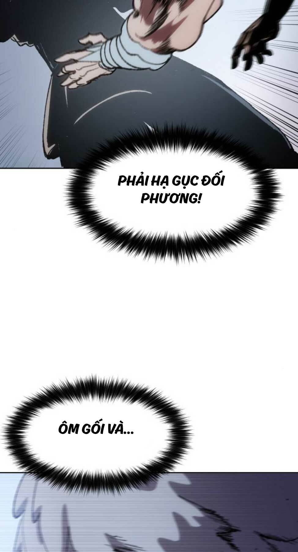 Ám Vệ - Chương 9
