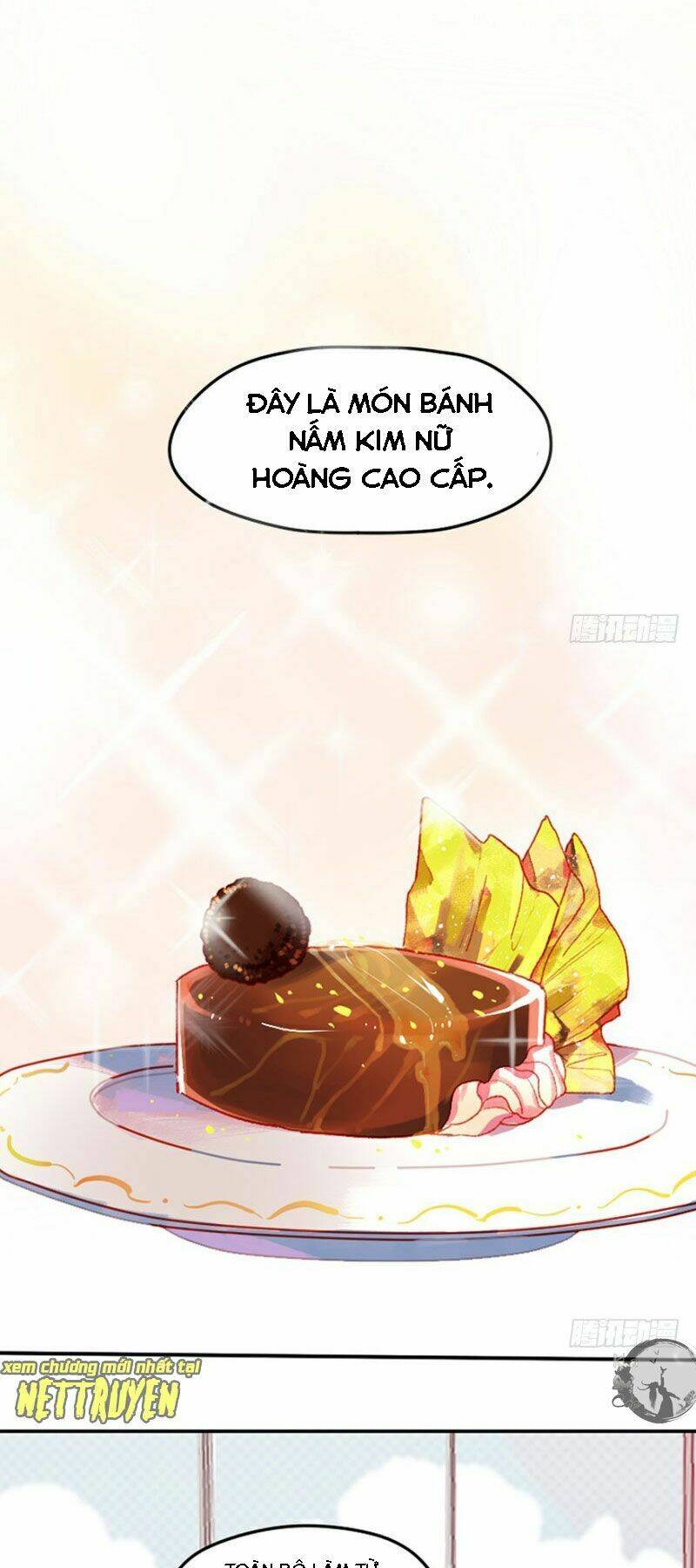Angel X Devil - Chương 1