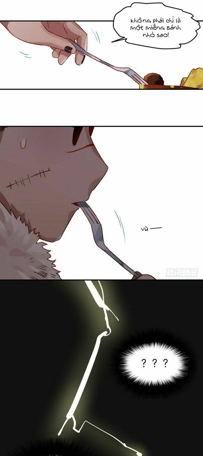Angel X Devil - Chương 1