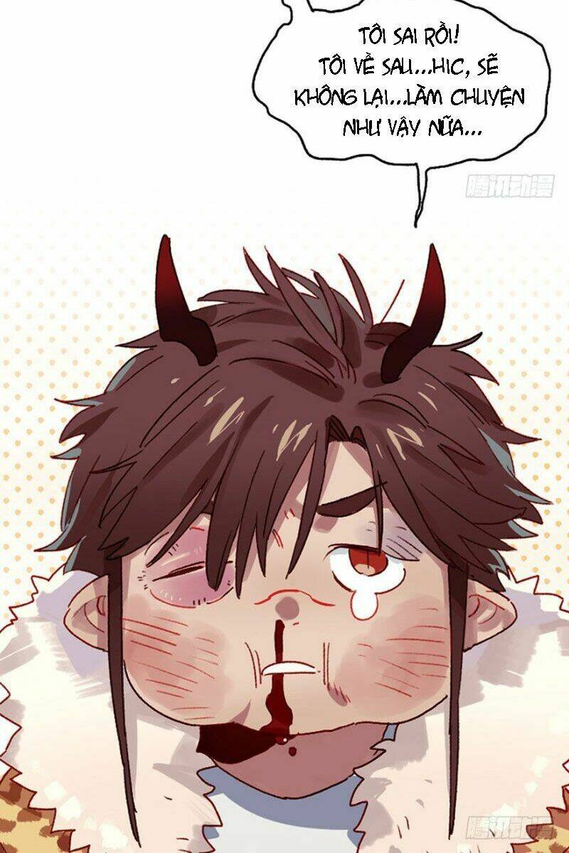 Angel X Devil - Chương 2
