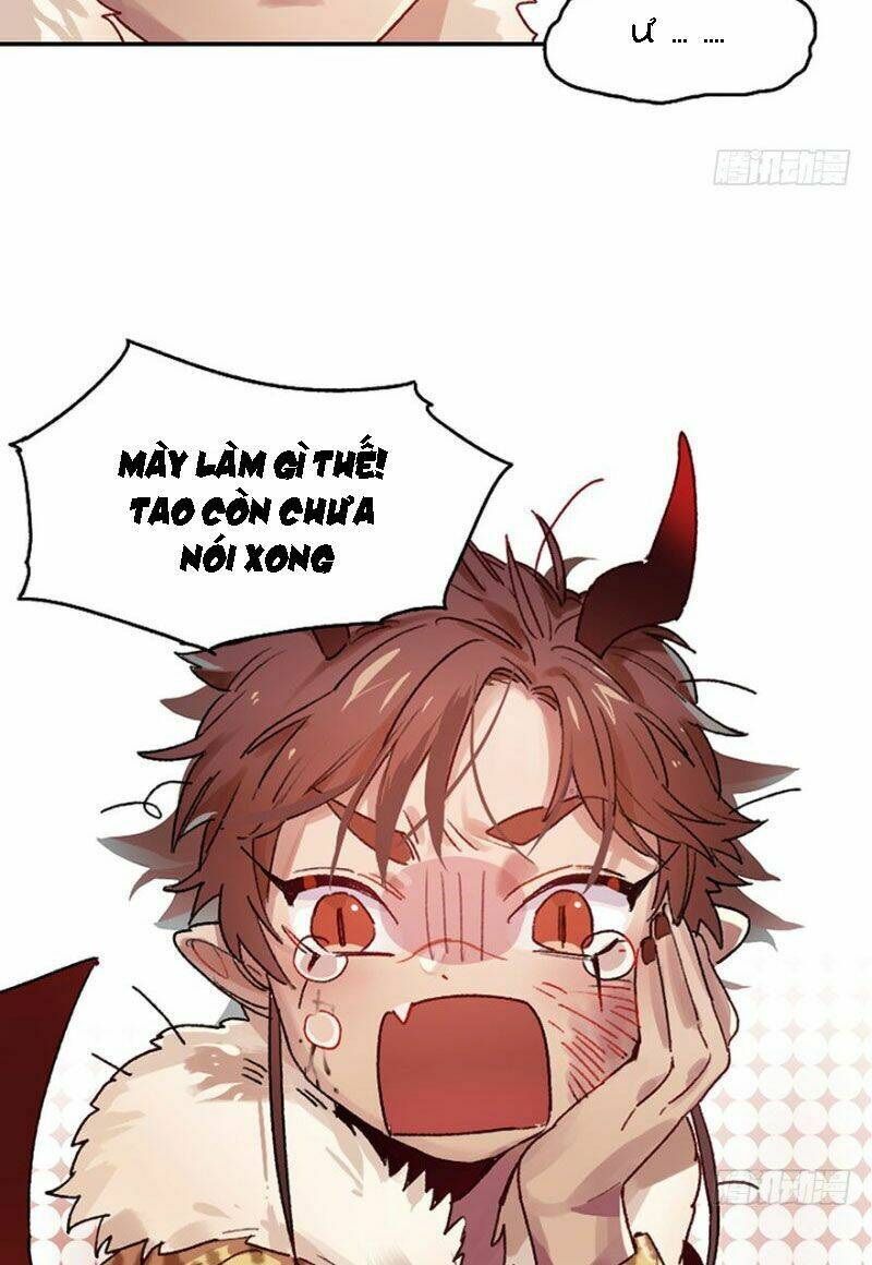 Angel X Devil - Chương 2