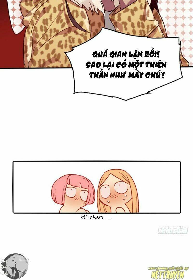 Angel X Devil - Chương 2
