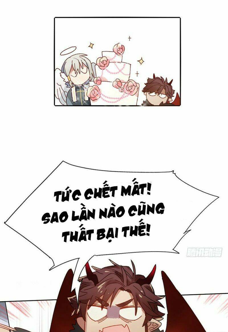 Angel X Devil - Chương 3