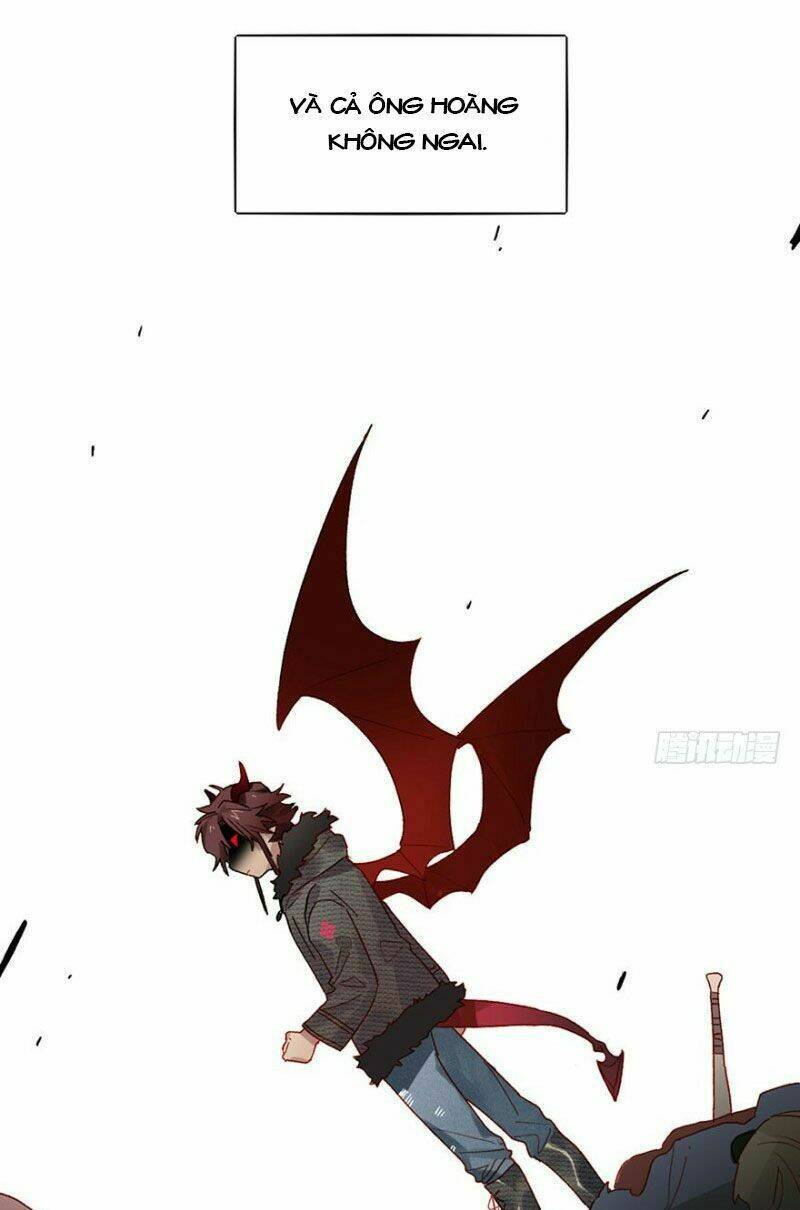 Angel X Devil - Chương 3