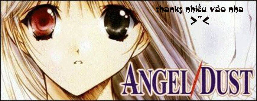 Angel/Dust - Chương 4