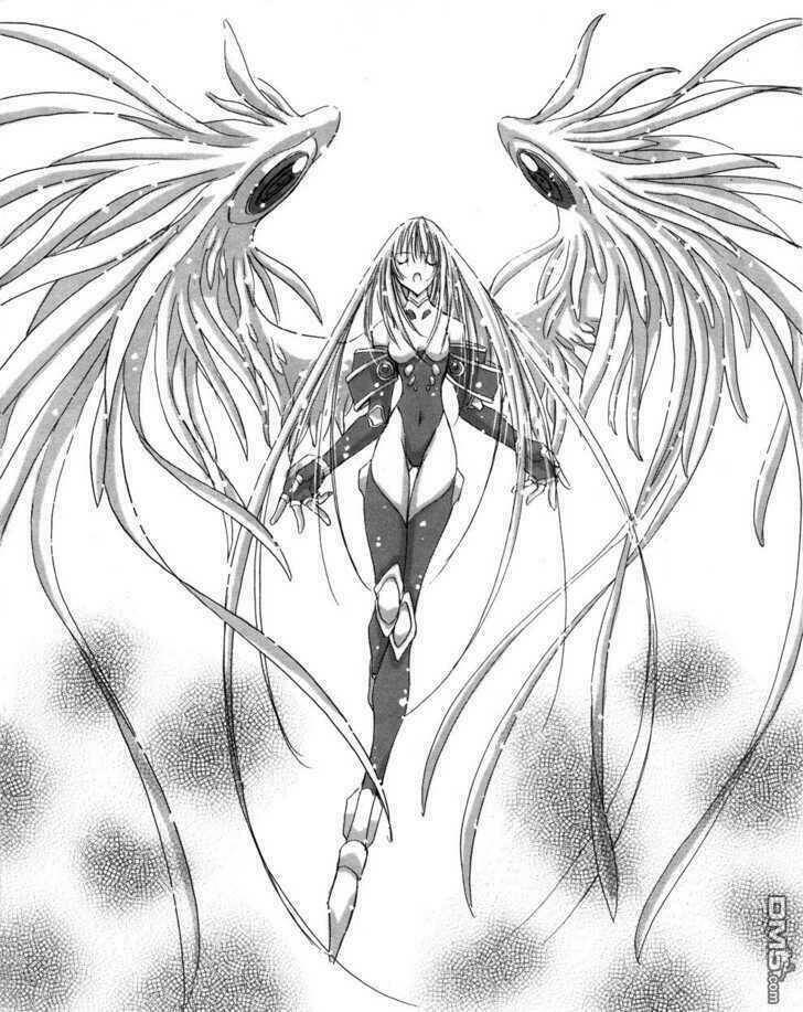 Angel/Dust - Chương 5