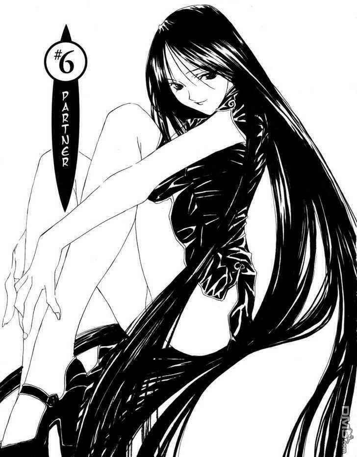 Angel/Dust - Chương 6