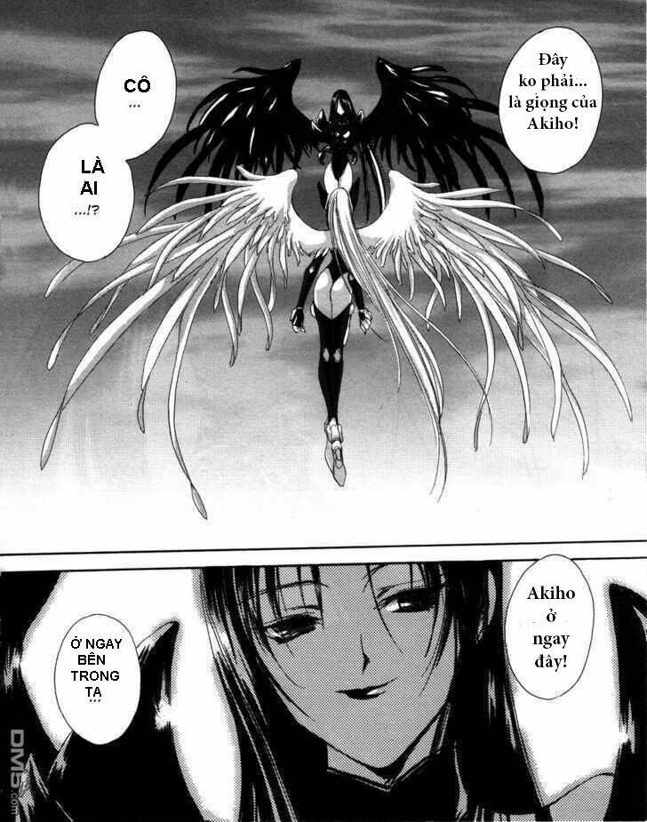 Angel/Dust - Chương 6