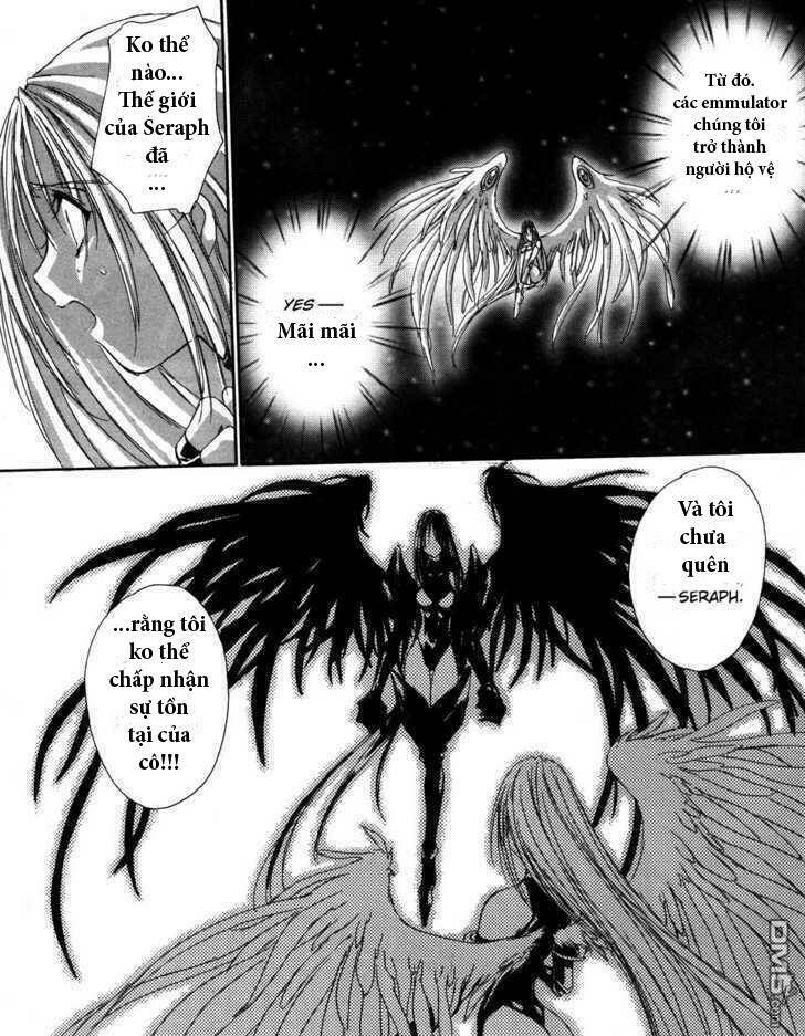 Angel/Dust - Chương 6