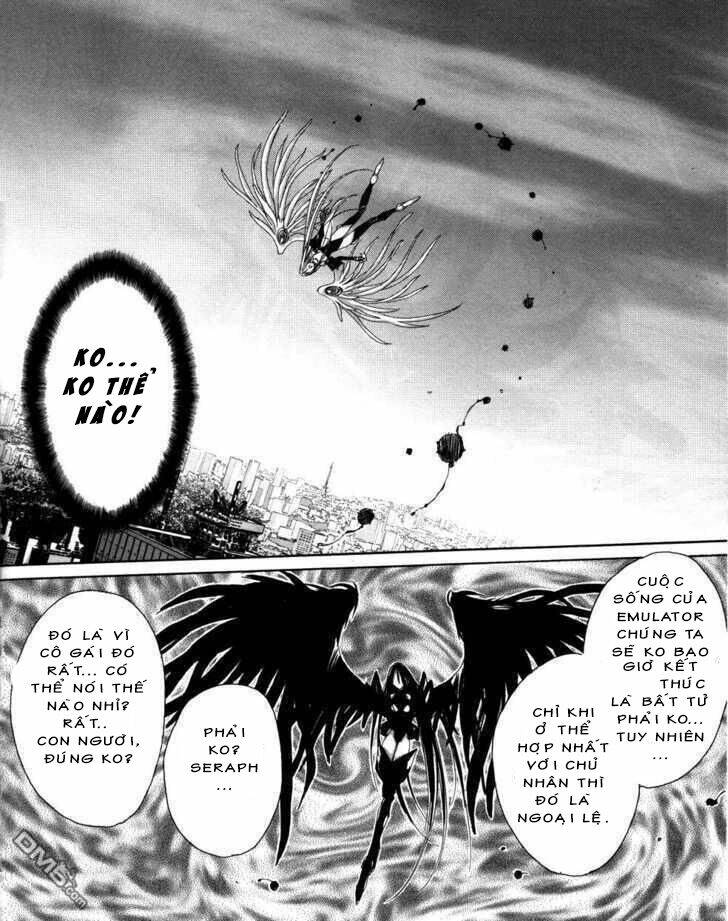 Angel/Dust - Chương 6