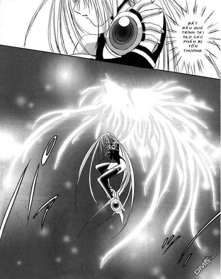 Angel/Dust - Chương 6