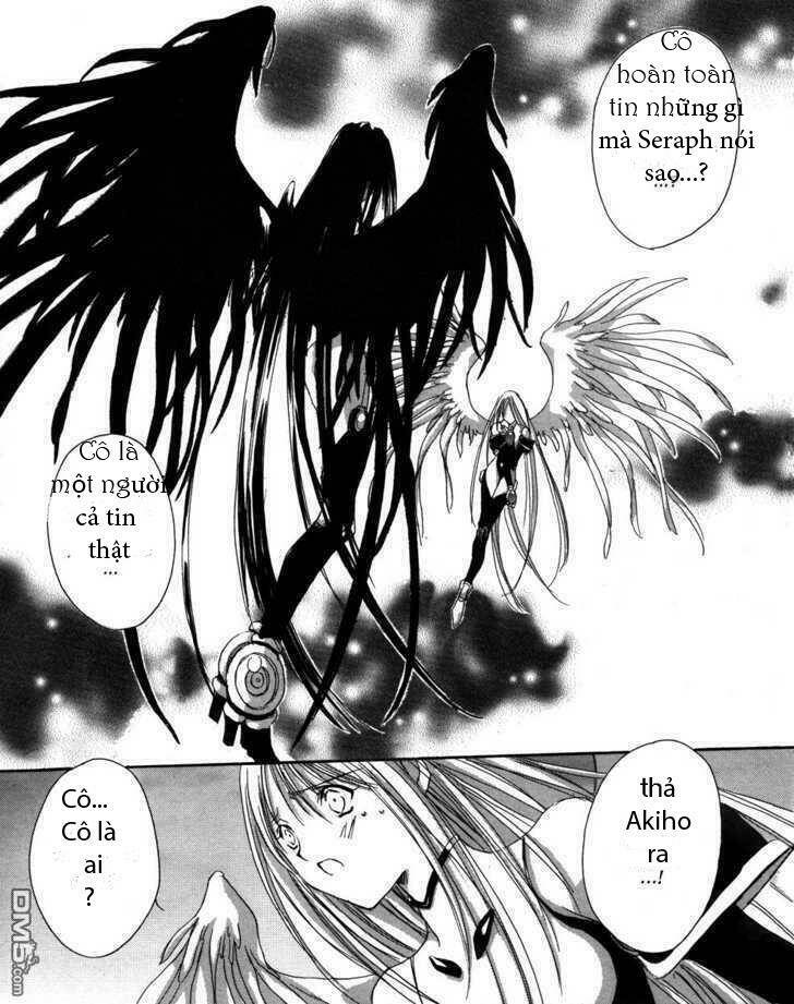 Angel/Dust - Chương 6