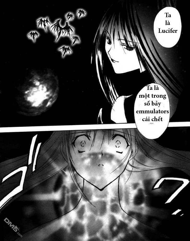 Angel/Dust - Chương 6