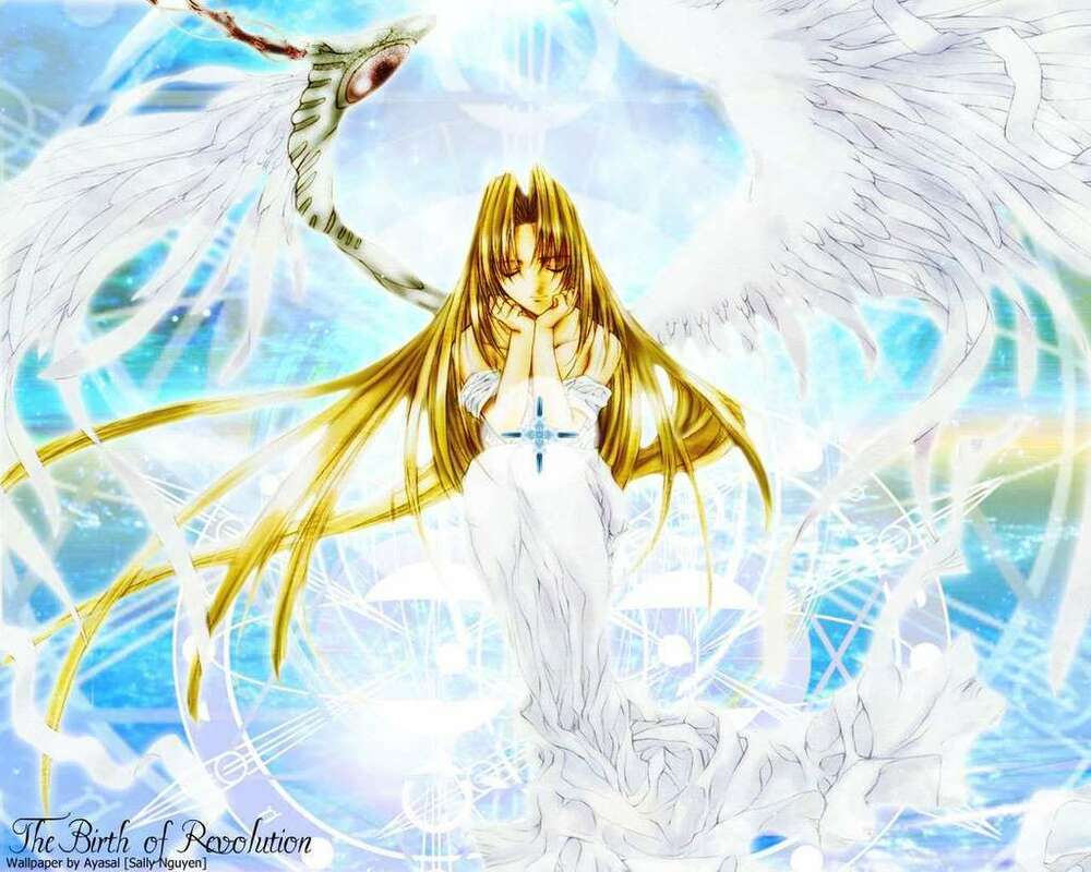 Angel/Dust - Chương 7