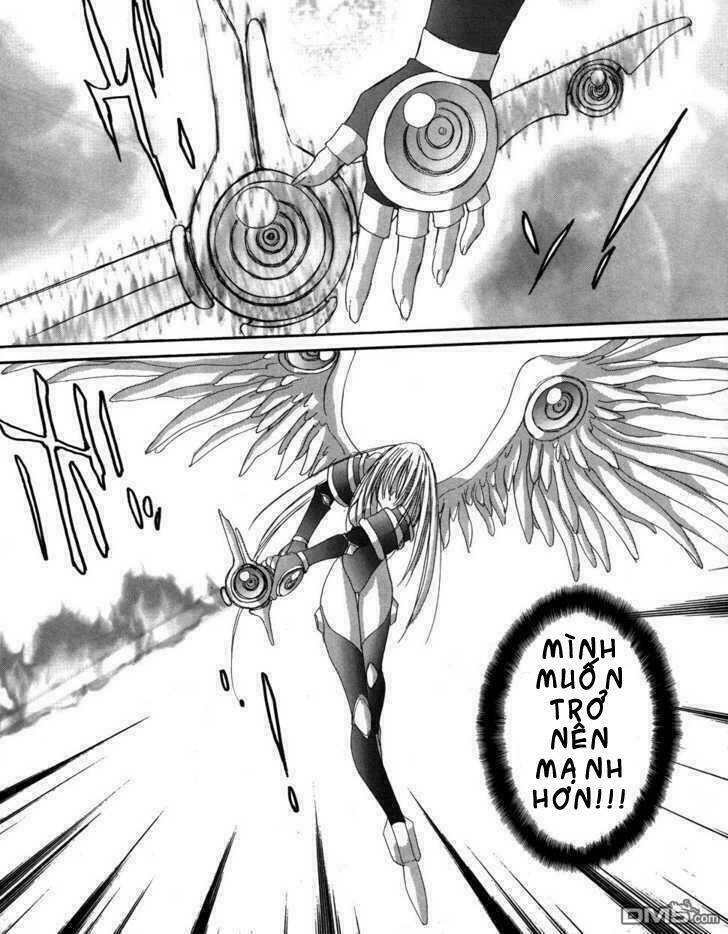 Angel/Dust - Chương 7