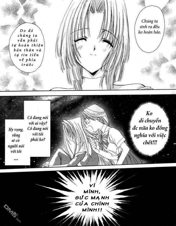 Angel/Dust - Chương 7