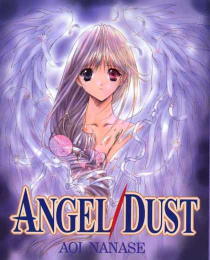 Angel/Dust - Chương 8