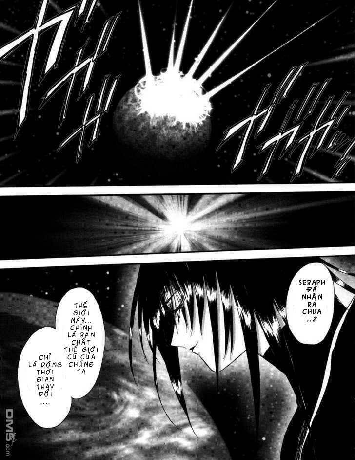 Angel/Dust - Chương 8
