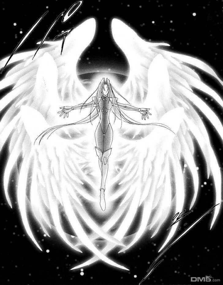 Angel/Dust - Chương 8