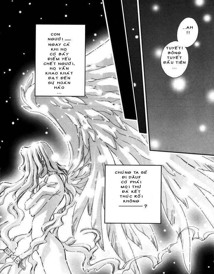 Angel/Dust - Chương 9