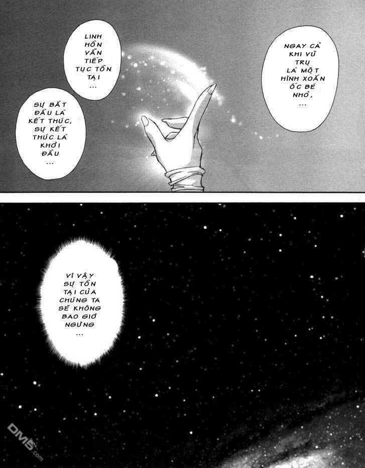 Angel/Dust - Chương 9