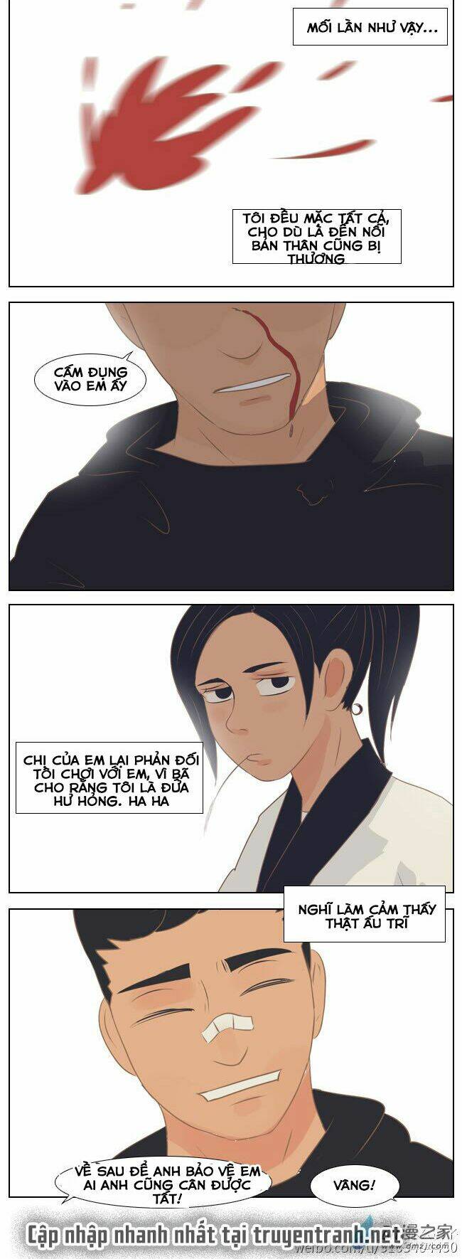Anh - Chương 10