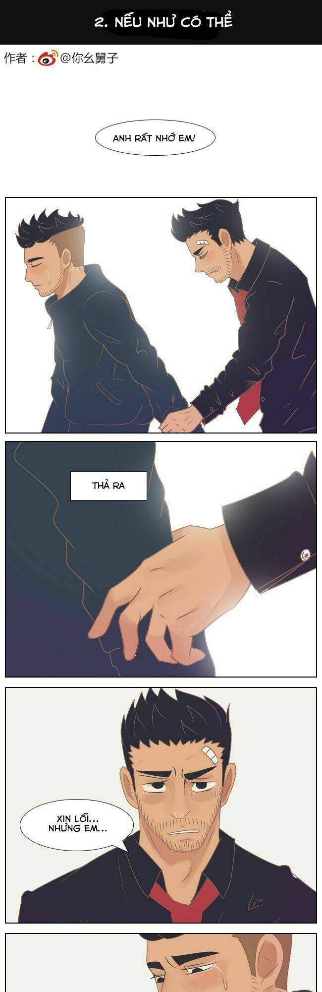 Anh - Chương 2