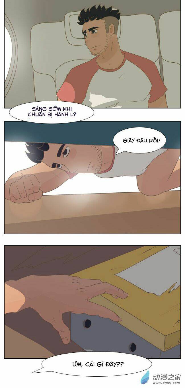 Anh - Chương 7