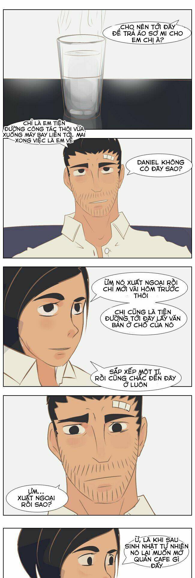 Anh - Chương 8