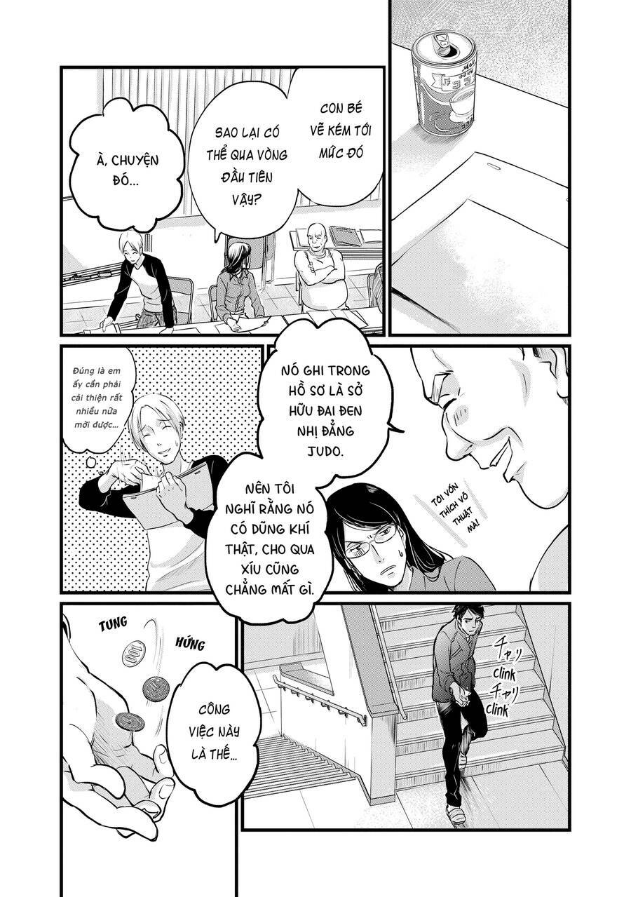 Animeta! - Chương 1