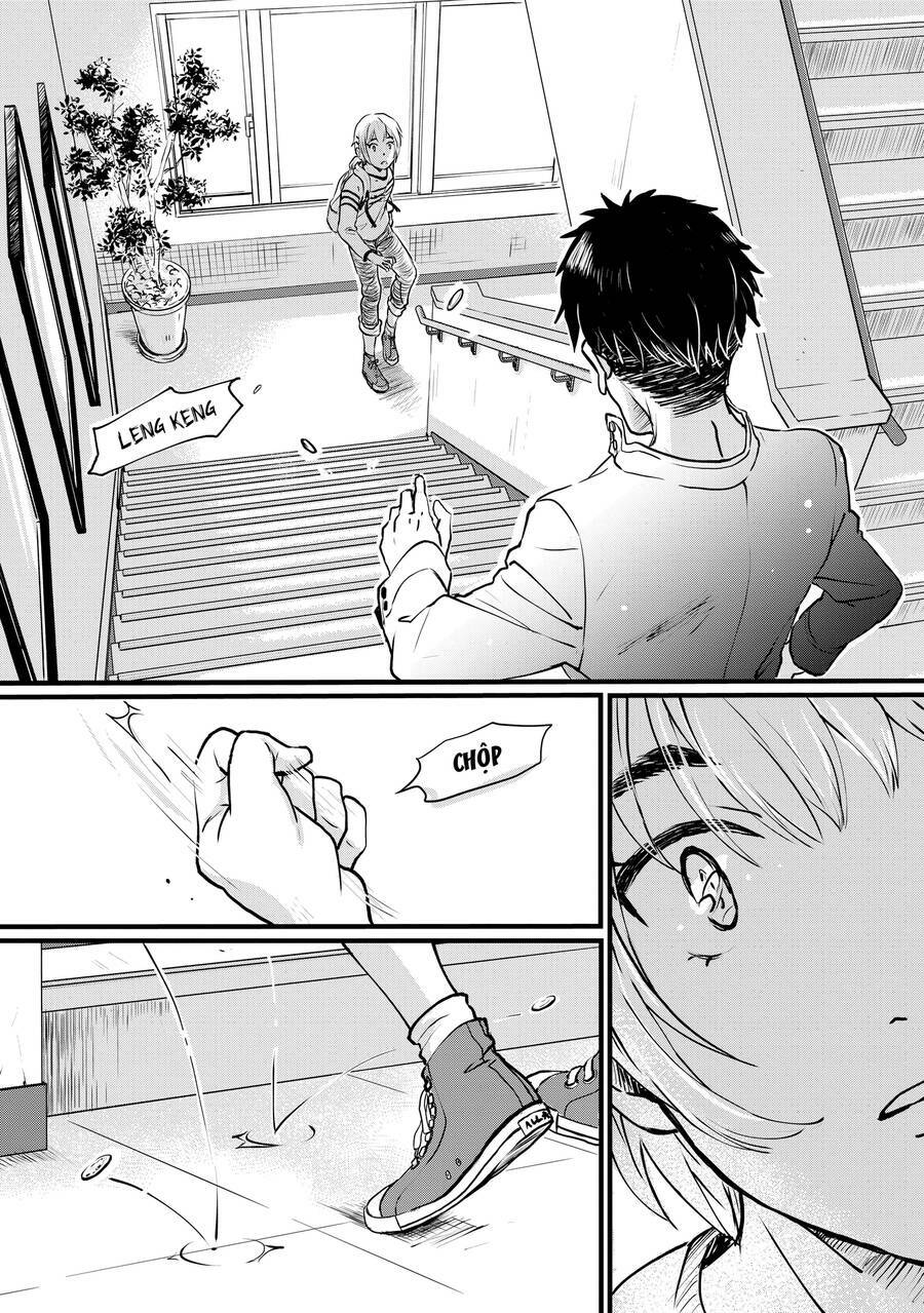Animeta! - Chương 1