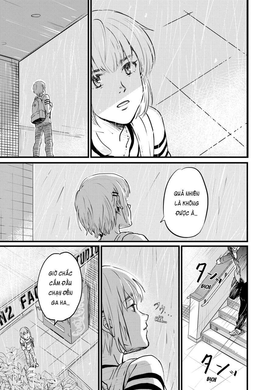 Animeta! - Chương 1