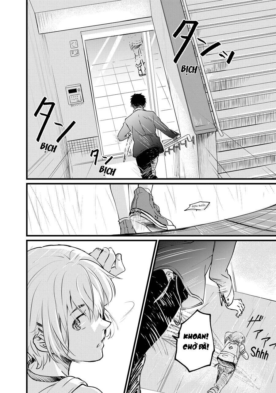 Animeta! - Chương 1