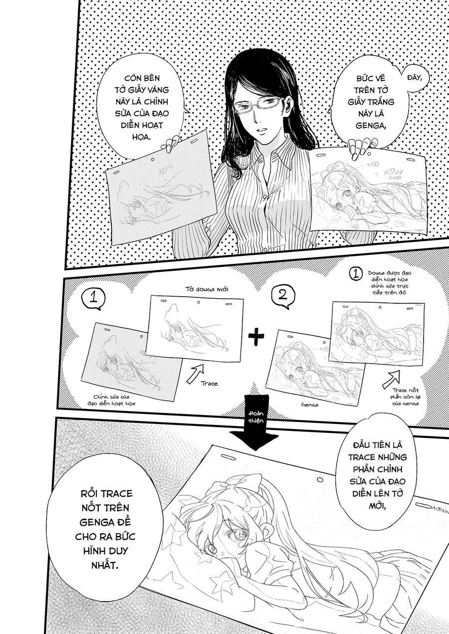 Animeta! - Chương 2