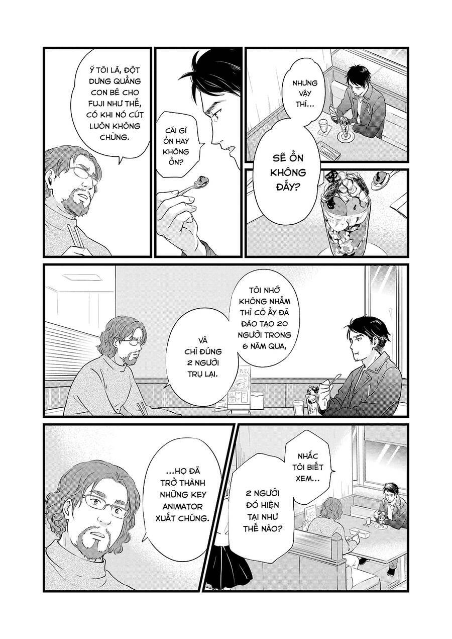 Animeta! - Chương 2